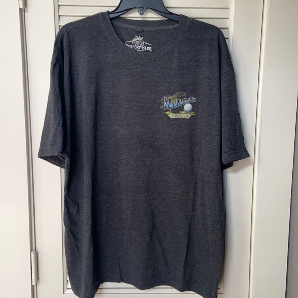 Golf t shirt